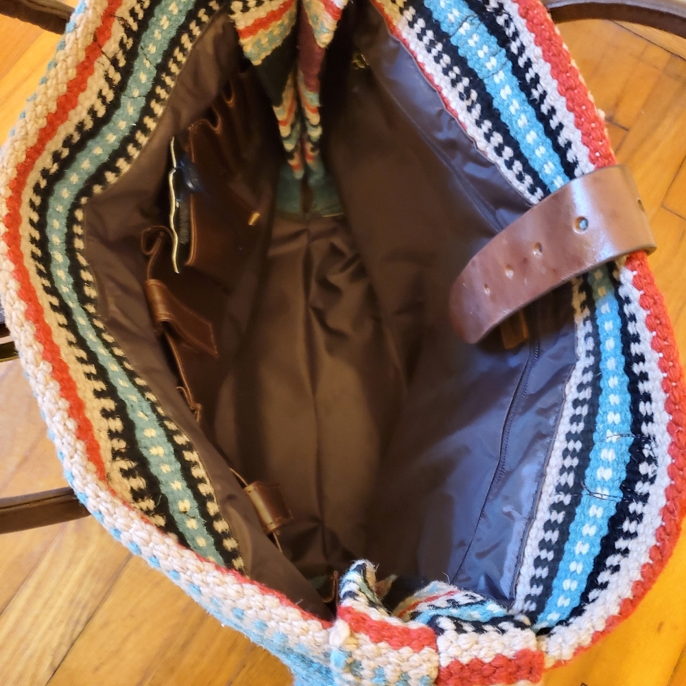 Tote/Purse - Picture 3 of 4